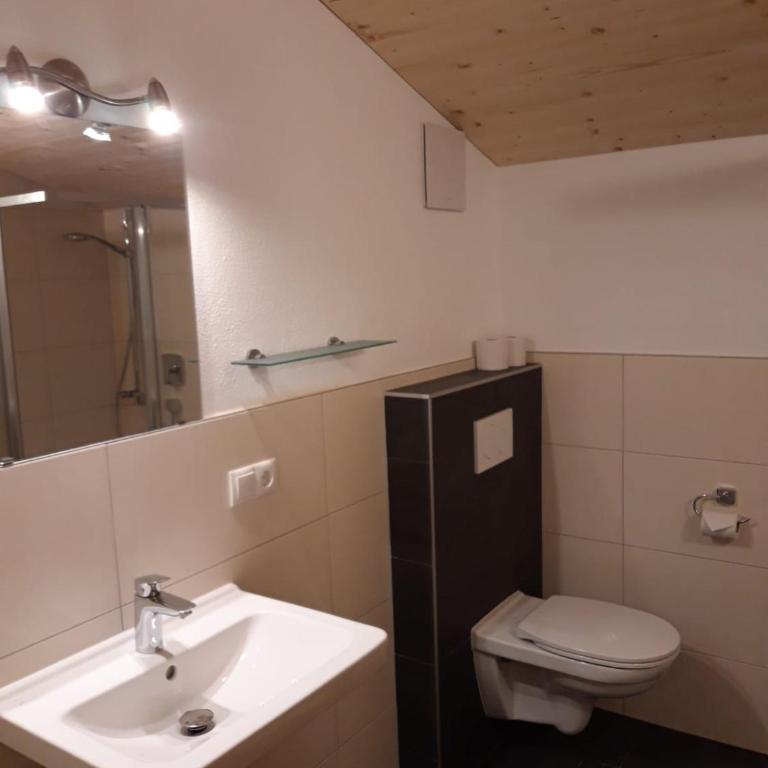 Ferienwohnung Schiestl - Three-Bedroom Apartment - 20