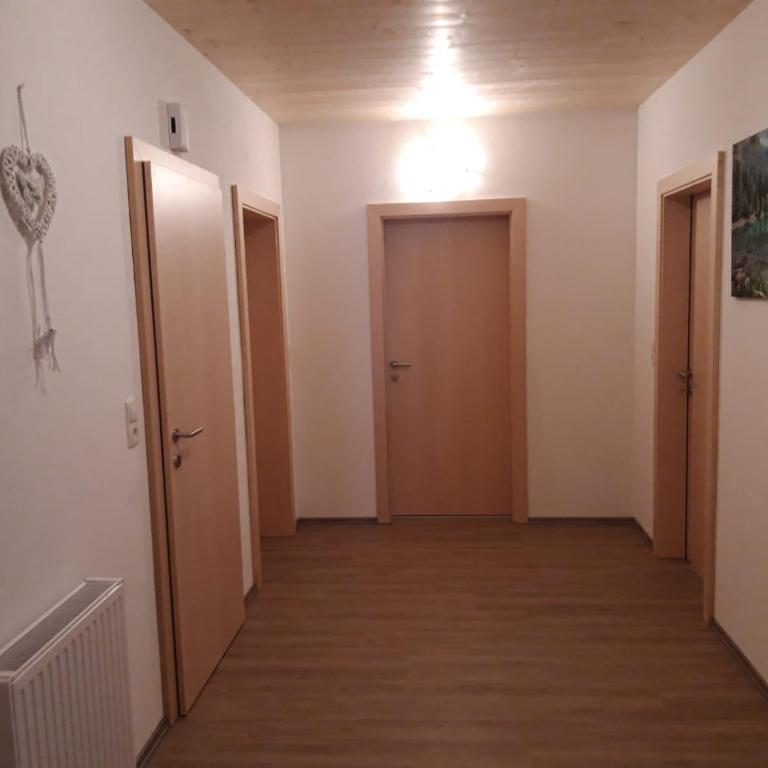 Ferienwohnung Schiestl - Three-Bedroom Apartment - 27