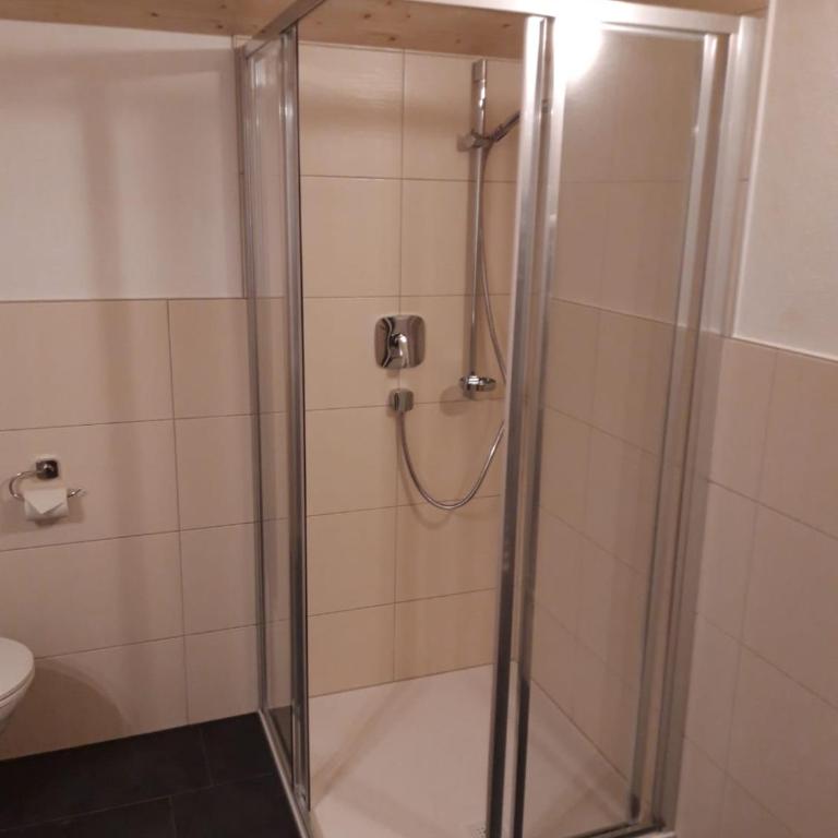 Ferienwohnung Schiestl - Three-Bedroom Apartment - 10