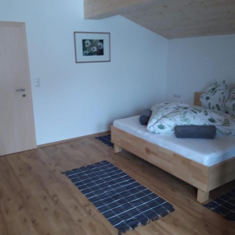 Ferienwohnung Schiestl - Three-Bedroom Apartment - 26