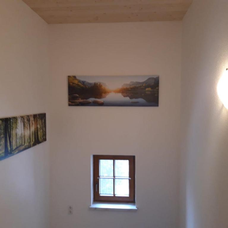 Ferienwohnung Schiestl - Three-Bedroom Apartment - 28