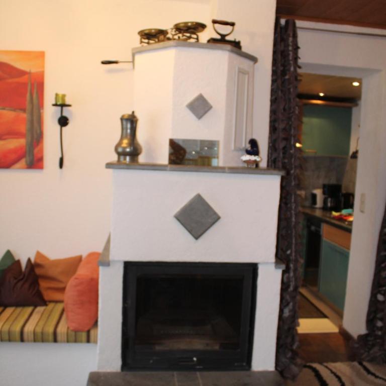 Ferienwohnung Rita - Maisonette-Apartment mit 2 Schlafzimmern - 34