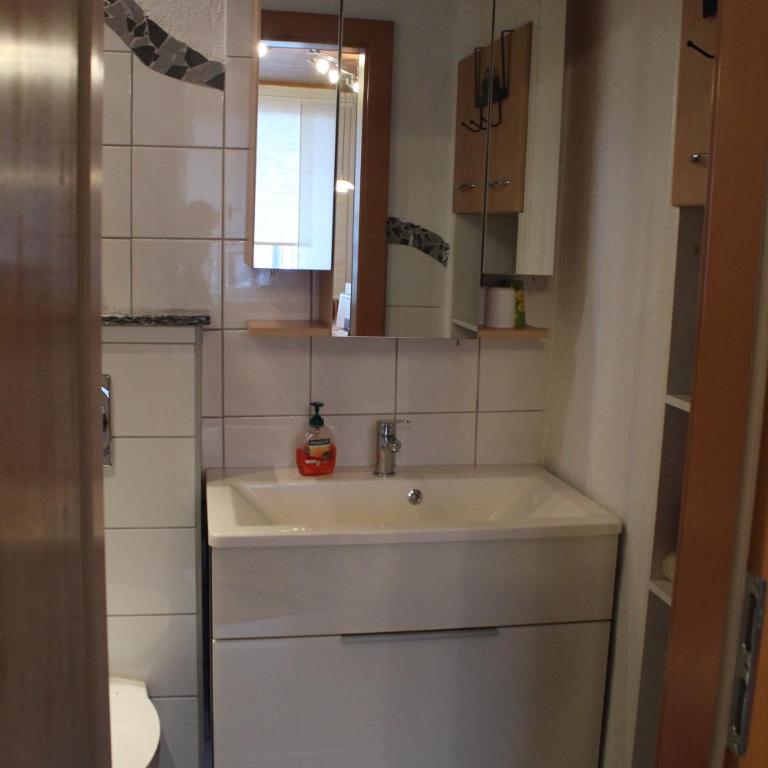 Ferienwohnung Rita - Maisonette-Apartment mit 2 Schlafzimmern - 30