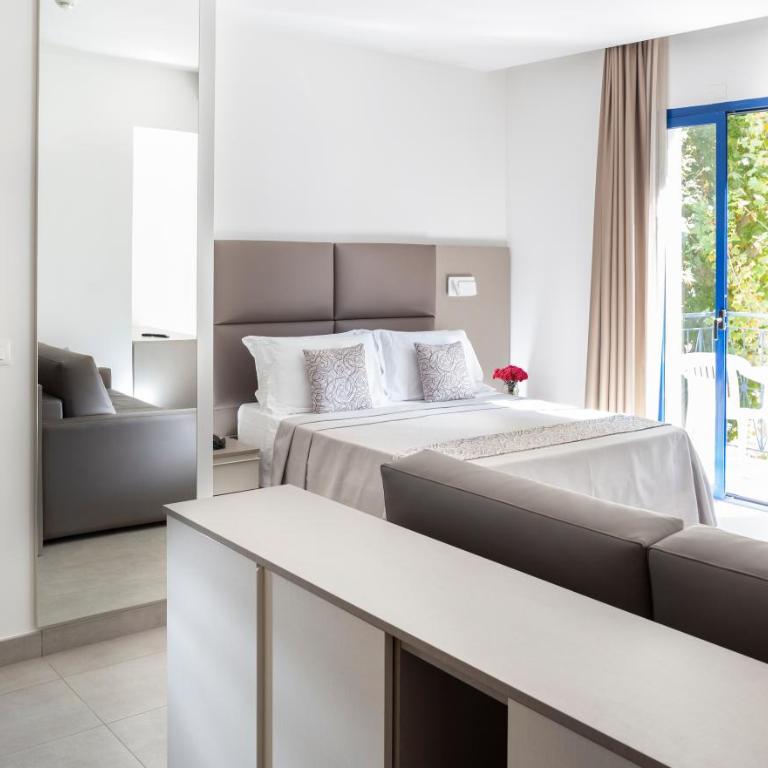 Hotel Paris Resort - Junior Suite - 9