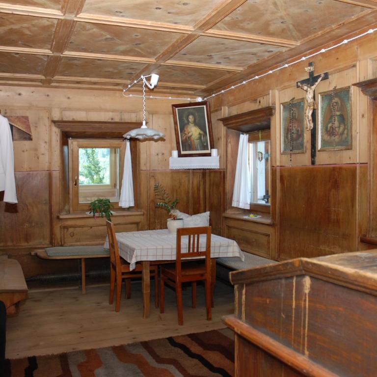 Appartment Gsolerhof - Appartamento con 2 Camere da Letto - 26