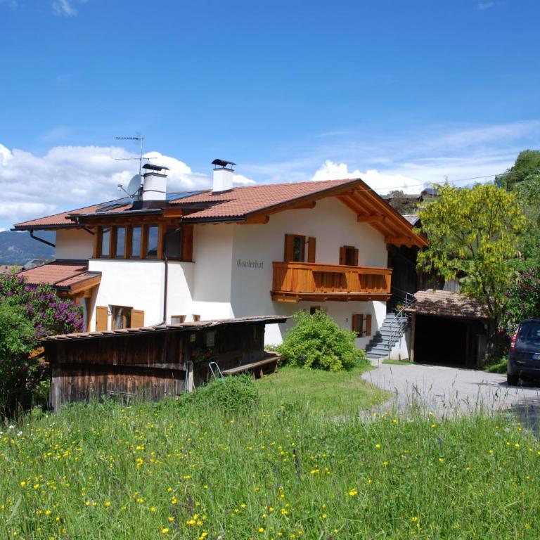Appartment Gsolerhof - Appartamento con 2 Camere da Letto - 1