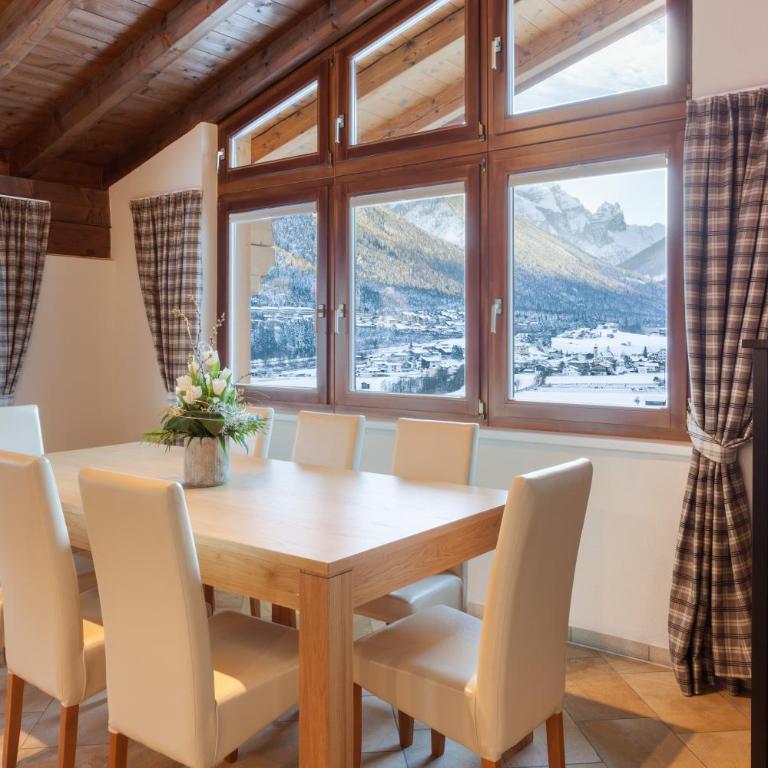 Sporthotel Cristall - Superior Suite - 2