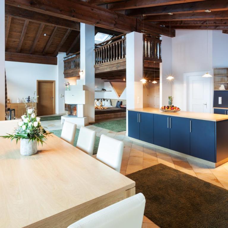Sporthotel Cristall - Superior Suite - 4