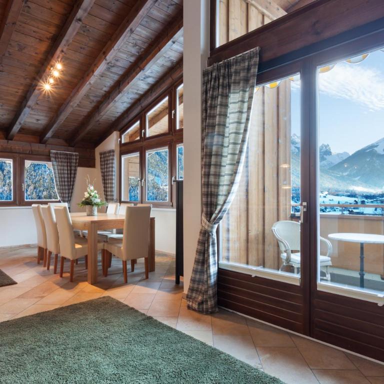 Sporthotel Cristall - Superior Suite - 5