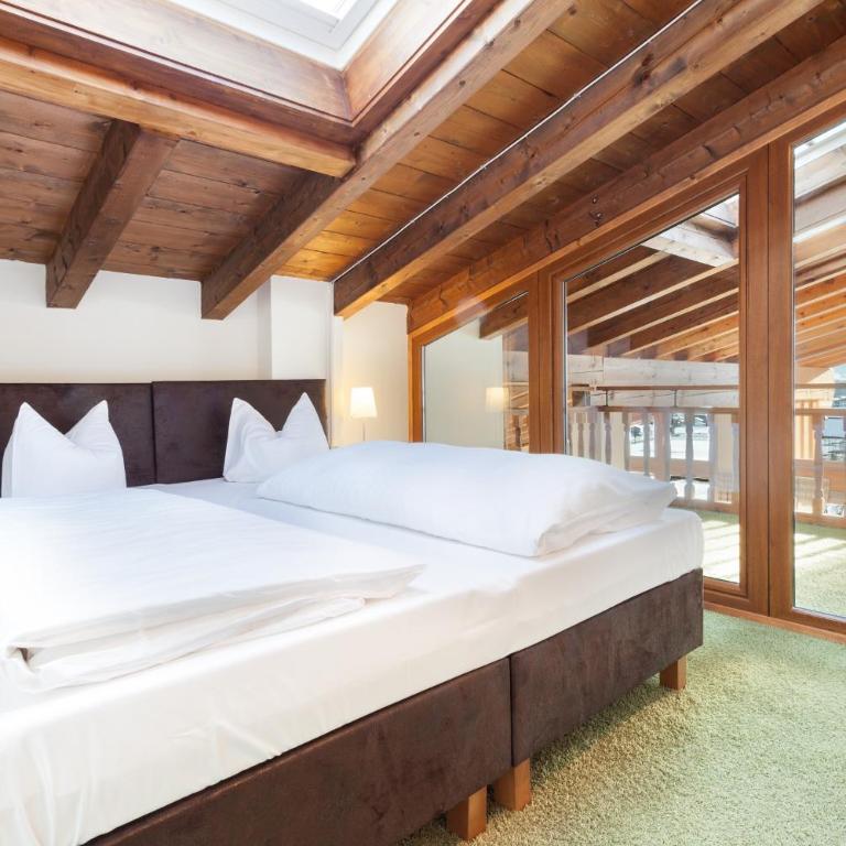 Sporthotel Cristall - Superior Suite - 7
