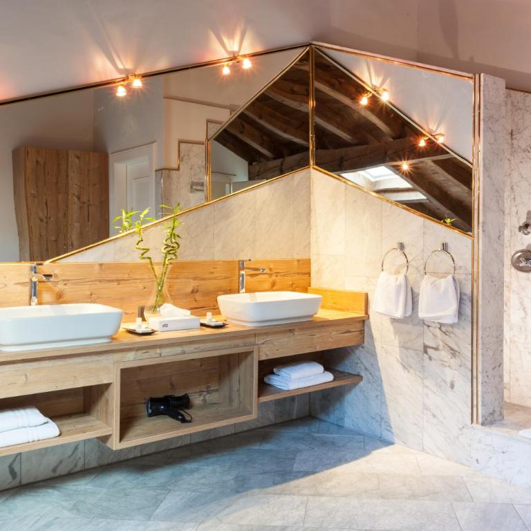 Sporthotel Cristall - Superior Suite - 3