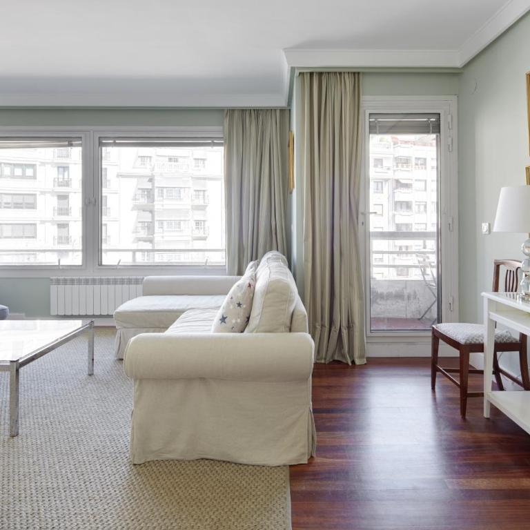 Koxka - Basque Stay - Apartamento con vistas al mar - 2