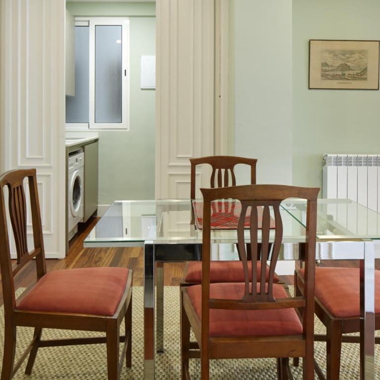Koxka - Basque Stay - Apartamento con vistas al mar - 16