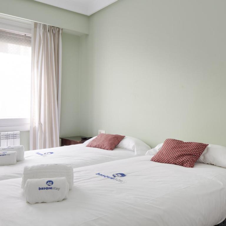 Koxka - Basque Stay - Apartamento con vistas al mar - 23
