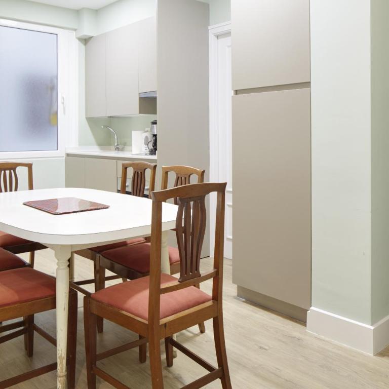 Koxka - Basque Stay - Apartamento con vistas al mar - 21