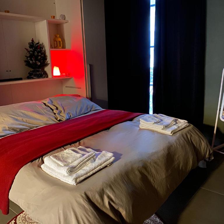 BB Suonno - a 2 passi dalla storia - One-Bedroom Apartment - 10