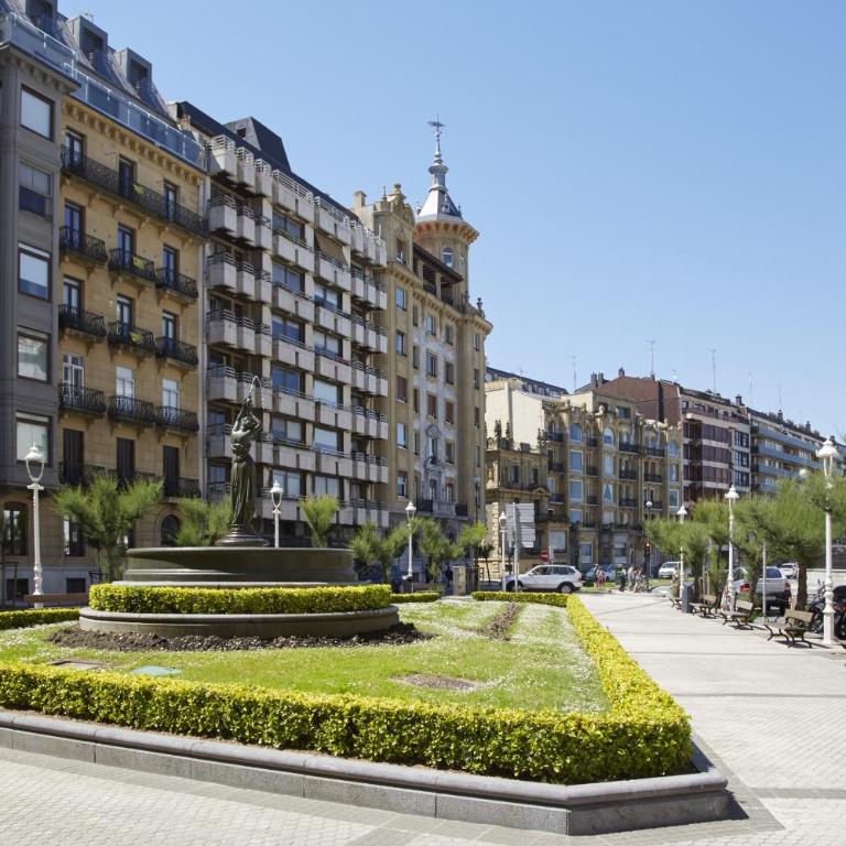 Koxka - Basque Stay - Apartamento con vistas al mar - 29