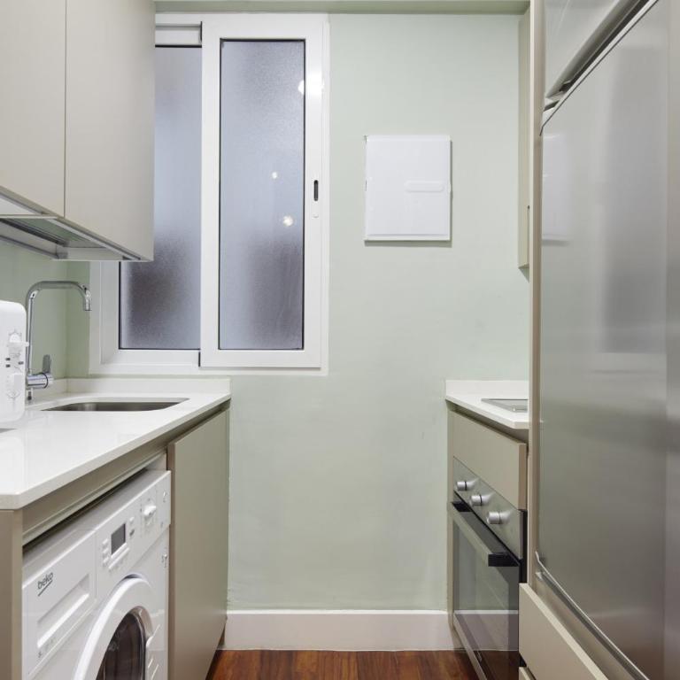 Koxka - Basque Stay - Apartamento con vistas al mar - 17