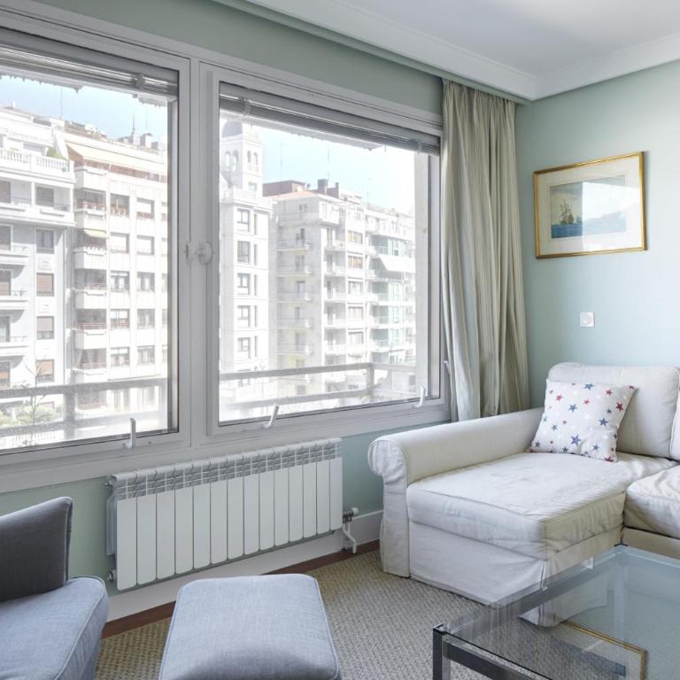 Koxka - Basque Stay - Apartamento con vistas al mar - 6