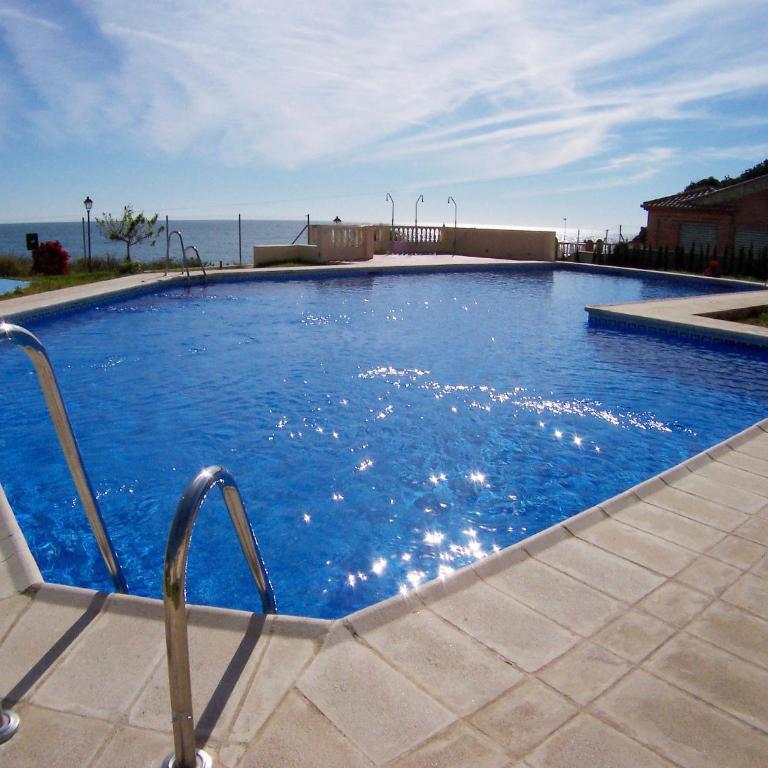 Torrox Beach Club - Apartamento con vistas al mar - 6