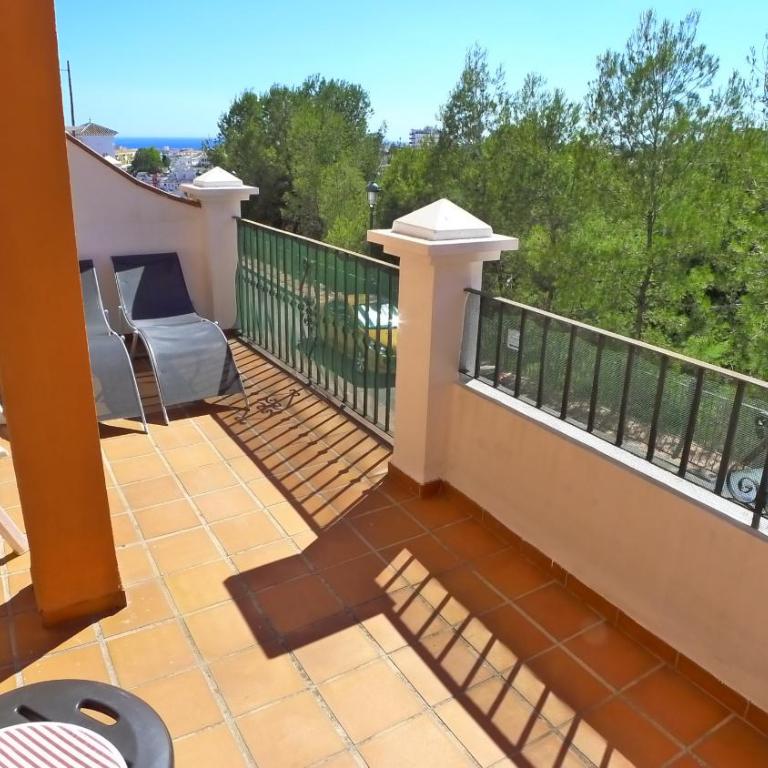 Casa Lucena - Casa Unifamiliar de 3 dormitorios - 28