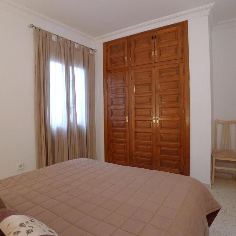 Torrox Beach Club - Apartamento con vistas al mar - 12
