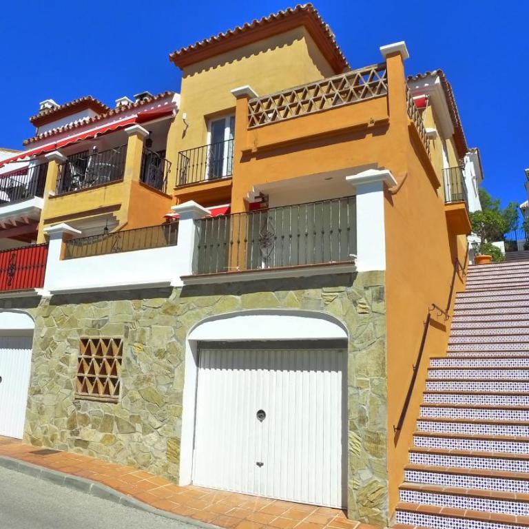 Casa Lucena - Casa Unifamiliar de 3 dormitorios - 30