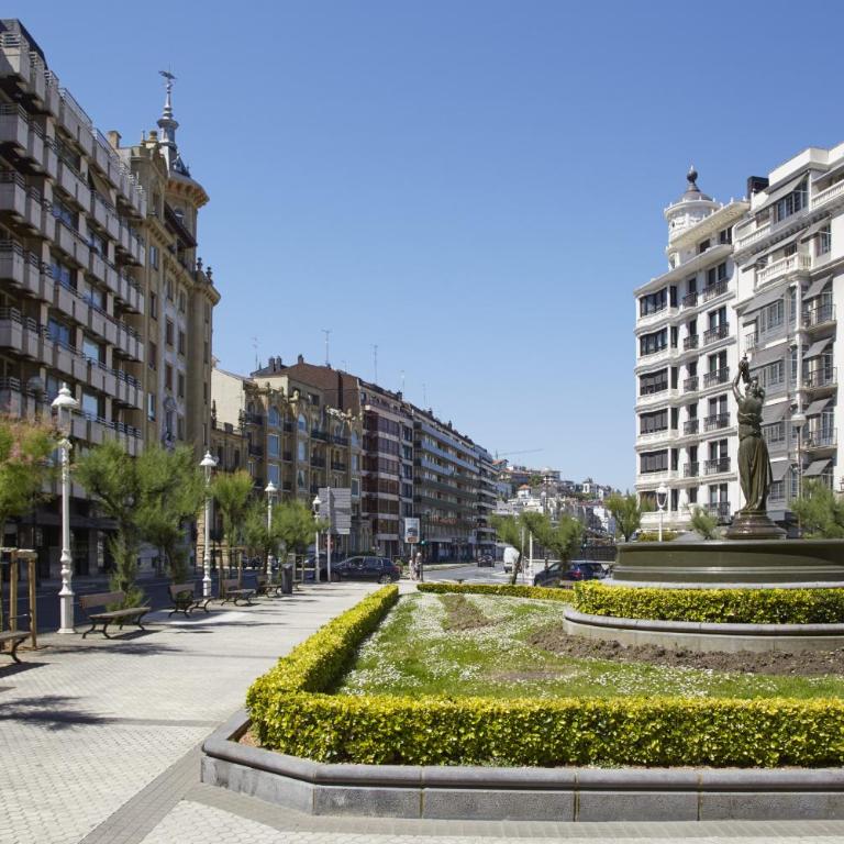 Koxka - Basque Stay - Apartamento con vistas al mar - 30