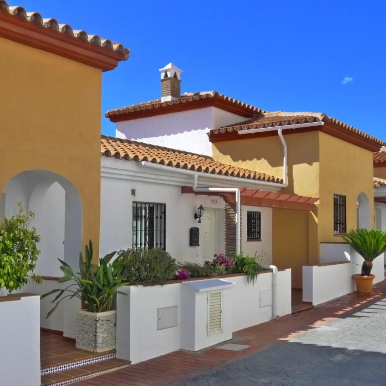 Casa Lucena - Casa Unifamiliar de 3 dormitorios - 24