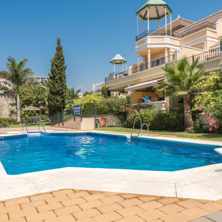 Jardines de Burriana - Apartamento - Planta baja - 18