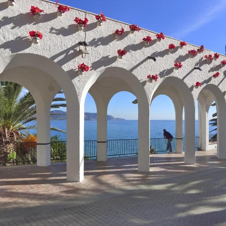 Burriana Front Line - Apartamento con vistas al mar - 29