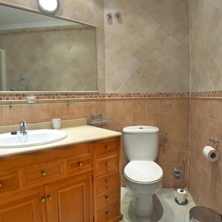 Villa Ladera - Villa con piscina privada - 38