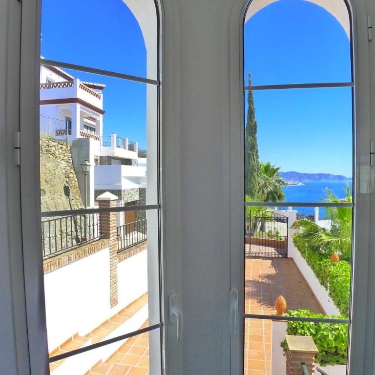 Villa Ladera - Villa con piscina privada - 19