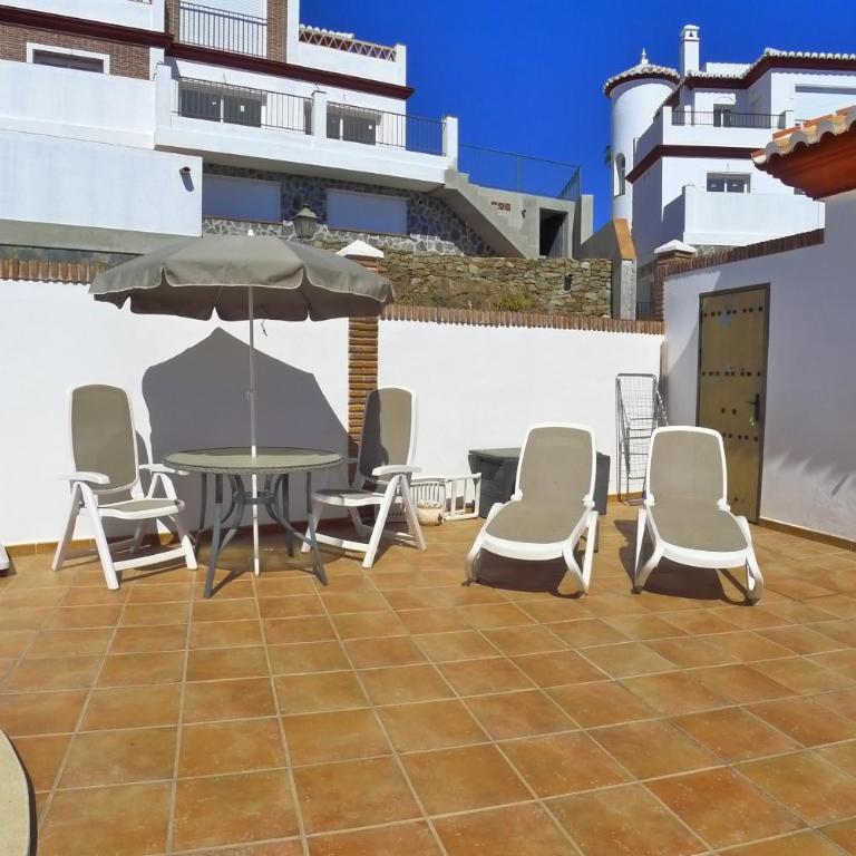 Villa Ladera - Villa con piscina privada - 43