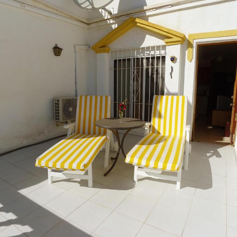 Torrox Beach Club - Apartamento con vistas al mar - 2