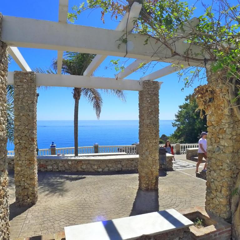 Torrox Beach Club - Apartamento con vistas al mar - 22