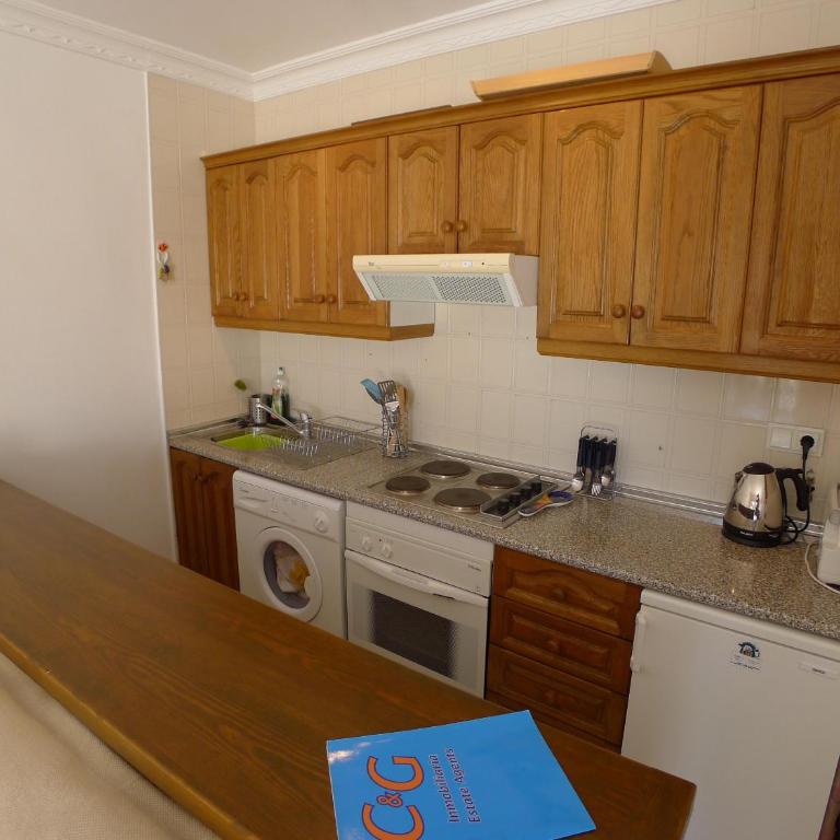 Torrox Beach Club - Apartamento con vistas al mar - 13