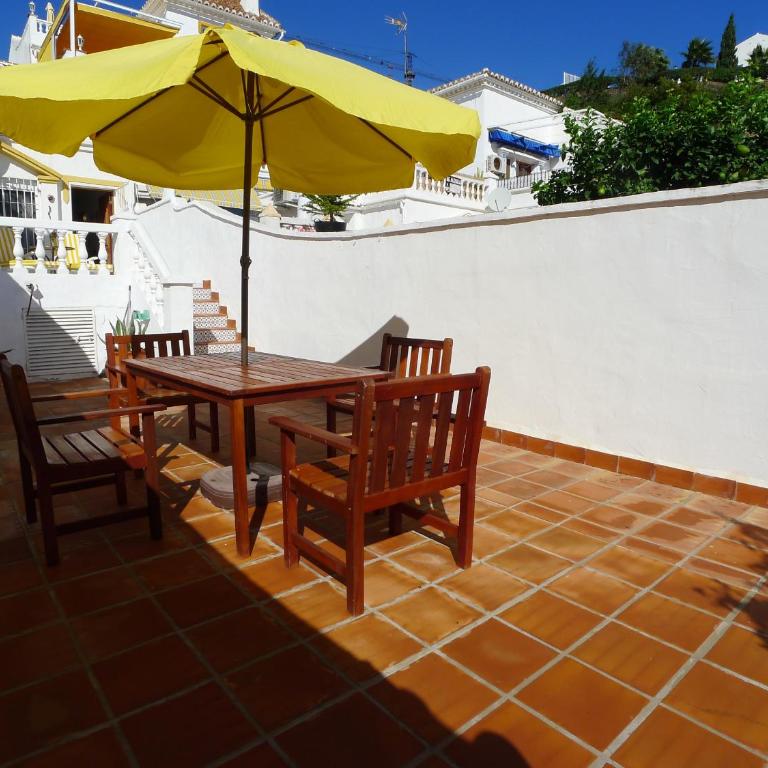 Torrox Beach Club - Apartamento con vistas al mar - 8