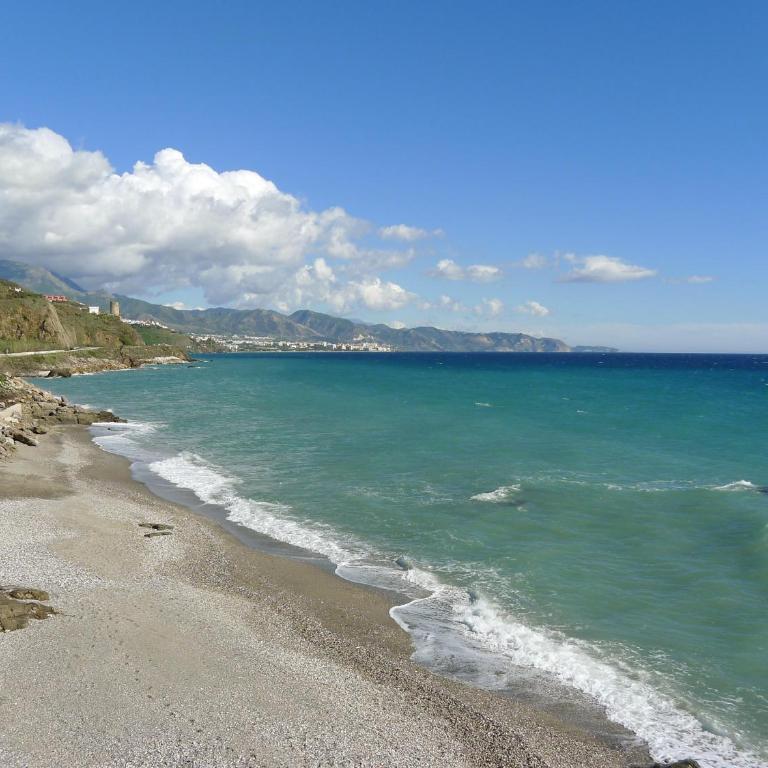 Torrox Beach Club - Apartamento con vistas al mar - 4