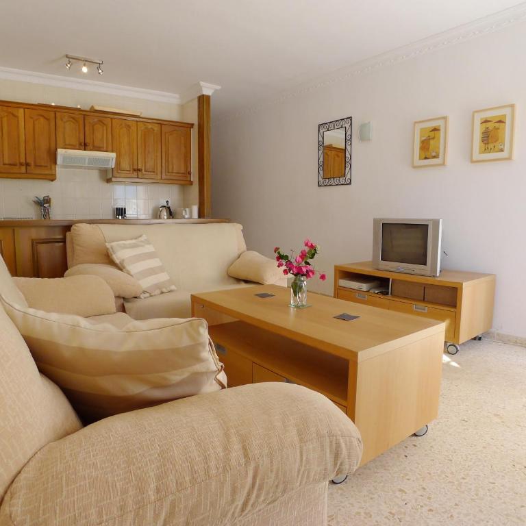 Torrox Beach Club - Apartamento con vistas al mar - 16
