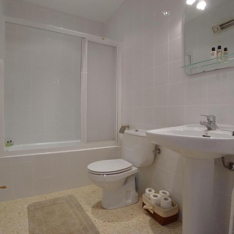 Torrox Beach Club - Apartamento con vistas al mar - 10
