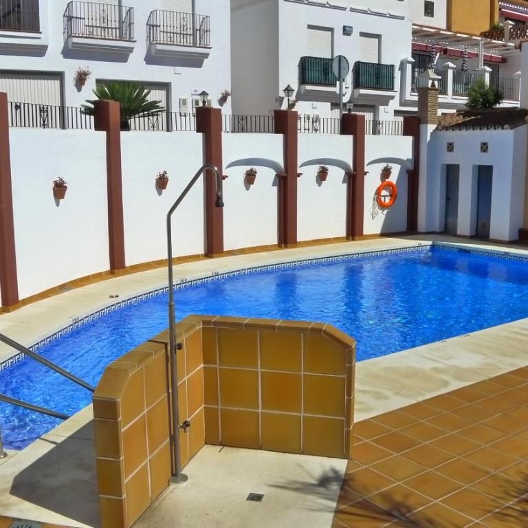 Casa Lucena - Casa Unifamiliar de 3 dormitorios - 37