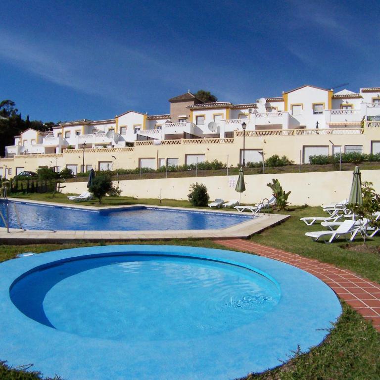 Torrox Beach Club - Apartamento con vistas al mar - 7