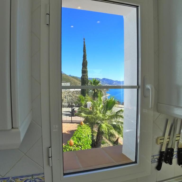 Villa Ladera - Villa con piscina privada - 12