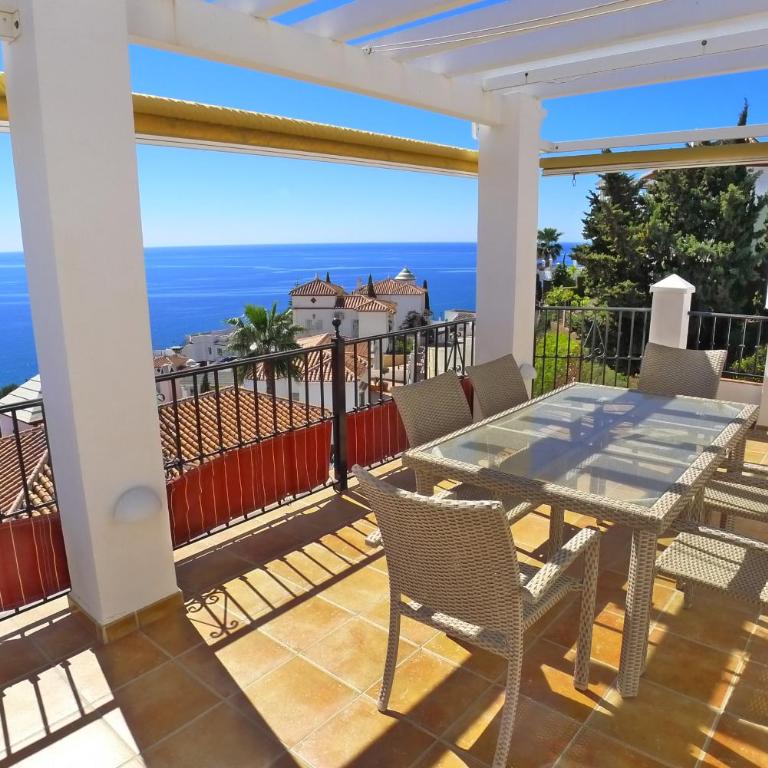 Villa Ladera - Villa con piscina privada - 48