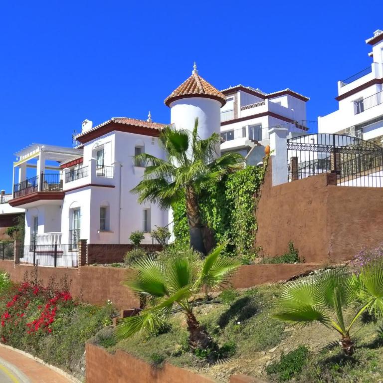 Villa Ladera - Villa con piscina privada - 41