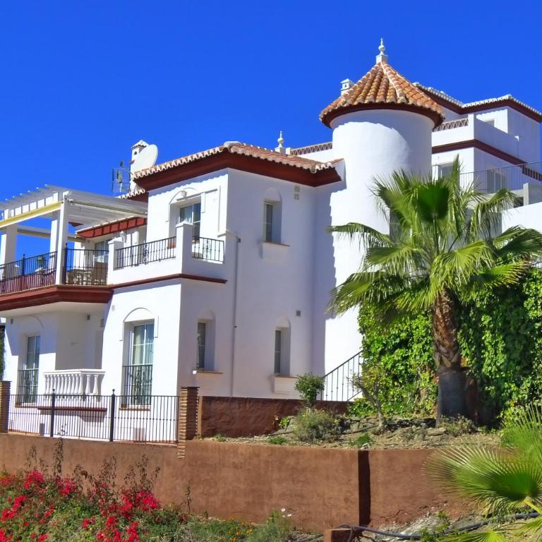Villa Ladera - Villa con piscina privada - 33