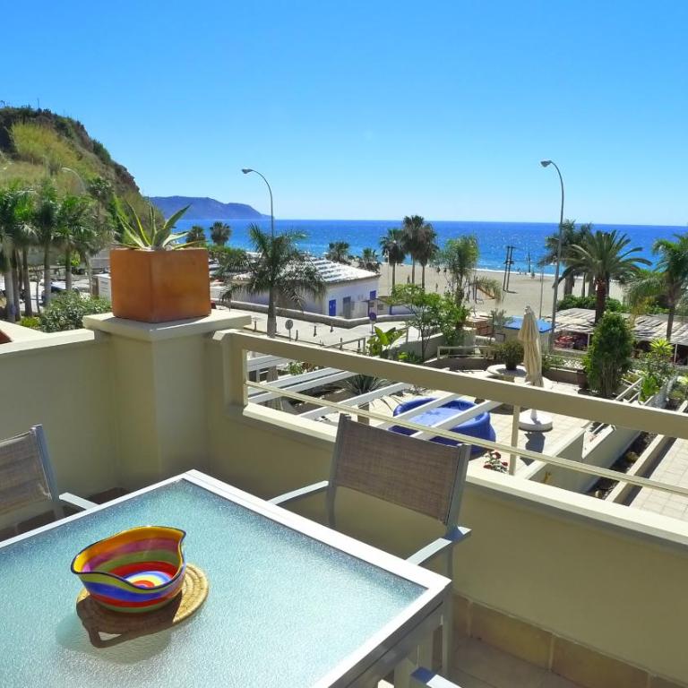 Burriana Front Line - Apartamento con vistas al mar - 5
