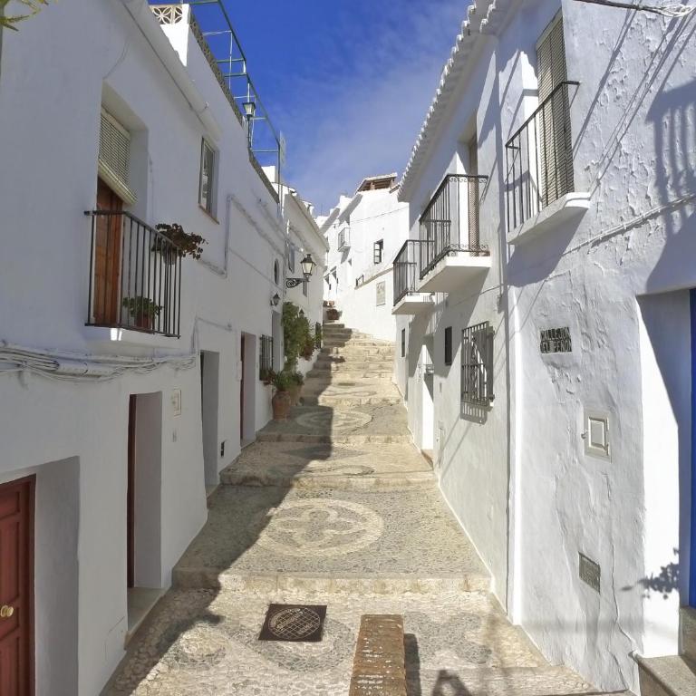 Burriana Front Line - Apartamento con vistas al mar - 32