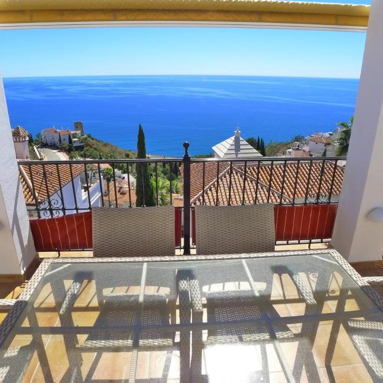 Villa Ladera - Villa con piscina privada - 49